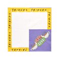 thumbnail image 1 of American Greetings Friends Suministros para fiestas, servilletas de almuerzo (50 unidades) American Greetings American Greetings, 1 of 2