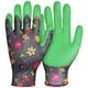 thumbnail image 1 of par de guantes de jardinería, guantes de trabajo, guantes de jardinería, guantes de trabajo para hombres y mujeres, para podar, cavar y plantar., 1 of 7
