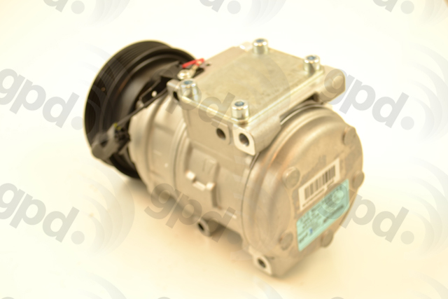 A//C Compressor-New Global 6512709
