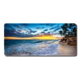 thumbnail image 1 of Yingyy Japanese Gaming Office Mat Abstract pad offers Fluid Mouse Anti-Slip Mouse Office, 1 of 6