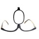 thumbnail image 4 of Gafas Gafas de aumento Maquillaje giratorio Gafas de lectura Gafas plegables, 4 of 4
