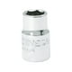 thumbnail image 2 of Dado 3/8 6 Puntas 6 Mm SURTEK F5106HM, 2 of 2