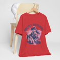 thumbnail image 4 of Retro Western Cowgirl T-Shirt, Rodeo Tshirt, Country Western Apparel, Horse, 4 of 7