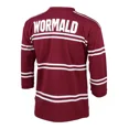 thumbnail image 2 of 1987 Manly Warringah Sea Eagles Retro Jersey RUGBY JERSEY Customize, 2 of 2