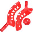 thumbnail image 3 of Miangastore 1 Set Scoop Ball Game Catch Ball Game Launch And Catch Ball Game Interactive Sport Supply, 3 of 9