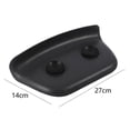 thumbnail image 3 of Spa Bath Pillow - 4x Non-slip Suction Cups - Ergonomic Home Spa Headrest-In Stock, 3 of 5