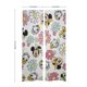 thumbnail image 2 of Cortina de puerta de Mickey Mouse, cortina opaca para puerta de 34 x 57 pulgadas, cortina divisoria de privacidad para decoración del hogar, dormitorio, cocina, 2 paneles, 2 of 6