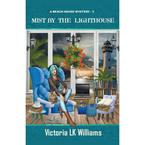 Mist By The Lighthouse (Paperback)