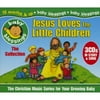 Pre-Owned - Jesus Loves The Little Children