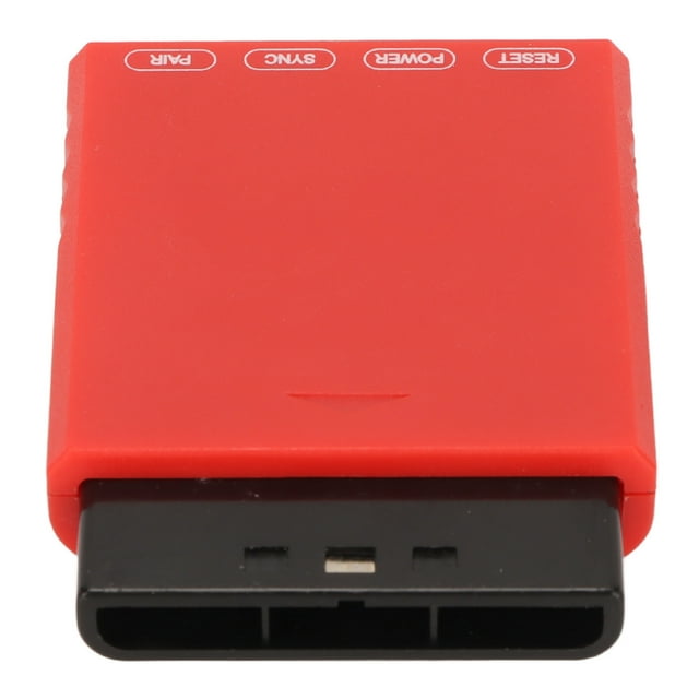 Convertisseur de Contrôleur Sans Fil Bluetooth Multijoueur, Contrôleur Sans Fil Bluetooth Multijoueur Adaptateur de Contrôleur Sans Fil Multijoueur Adaptateur de Contrôleurs Bluetooth Multijoueur Haute Capacité