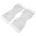 thumbnail image 3 of Guantes para cochecito de bebé, manoplas para cochecito, guantes cálidos, manoplas impermeables para cochecito, accesorios para cochecito, color plateado, 3 of 14