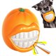 thumbnail image 1 of Indestructible Dog Chew Toys for Aggressive Chewers, Squeaky Dog Toys for Strong Chewing Dogs, Tough Chew Toys for Dogs, 1 of 5