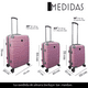 thumbnail image 3 of Set 3 Maletas De Viaje Jony Ruedas 360 25 Kg 19 kg 10 kg Carry On Cabina De Mano Avión, 3 of 4