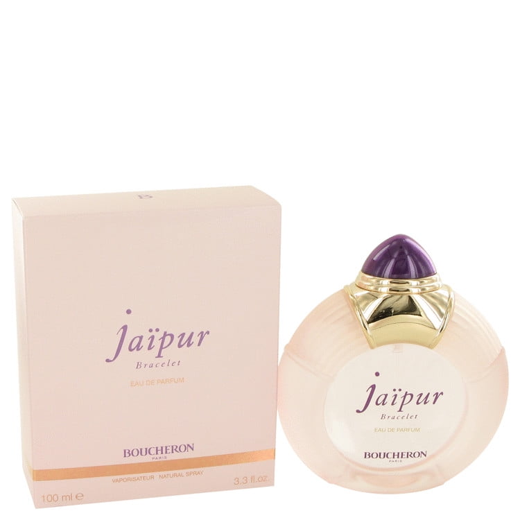 Jaipur Bracelet Perfume By Boucheron 3 Oz Eau De Parfum Spray