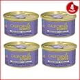 thumbnail image 2 of California Scents Car Air Freshener Monterey Vanilla Organic Spill Proof Can New (4-Pack), 2 of 2