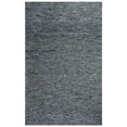 thumbnail image 4 of Alora Decor Laine 5'x7'6" Stripes Blue/Beige Hand-Tufted Area Rug, 4 of 6