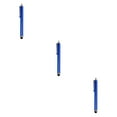 thumbnail image 4 of Sidaley Bolígrafos capacitivos Resistencia a los arañazos Lápiz de pantalla táctil Alta flexibilidad Stylus Velocidad de respuesta rápida Type1 NO1, 4 of 6