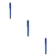 thumbnail image 1 of Kearding Bolígrafos capacitivos Resistencia a los arañazos Pluma de pantalla táctil profesional Stylus Velocidad de respuesta rápida Útiles Type1 NO1, 1 of 6
