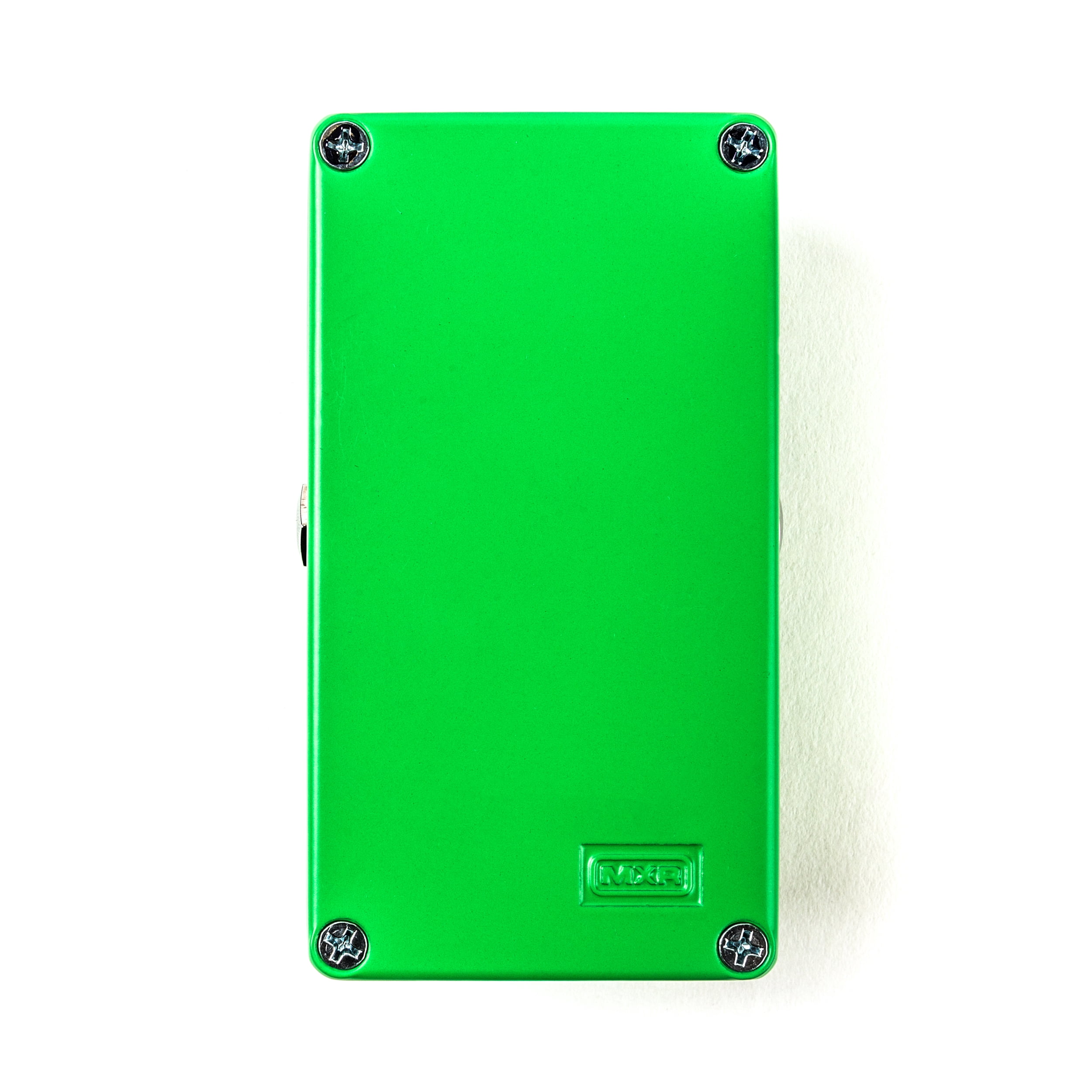 MXR DD30 Dookie Drive Pedal 30th Anniversary Overdrive Effects Pedal Green