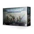 thumbnail image 1 of Figura de acción Games Workshop Warhammer 40K Necrons, 1 of 1
