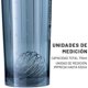 thumbnail image 2 of Termo BlenderBottle Pro24 24oz Negro, 2 of 4