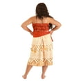 thumbnail image 5 of Plus Size Deluxe Disney Moana Costume for Women, 5 of 6