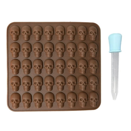 

【Ready Stock】 Silicone Material Ice Cube Trays Home Hand Making Gadget for Chilled Whiskey