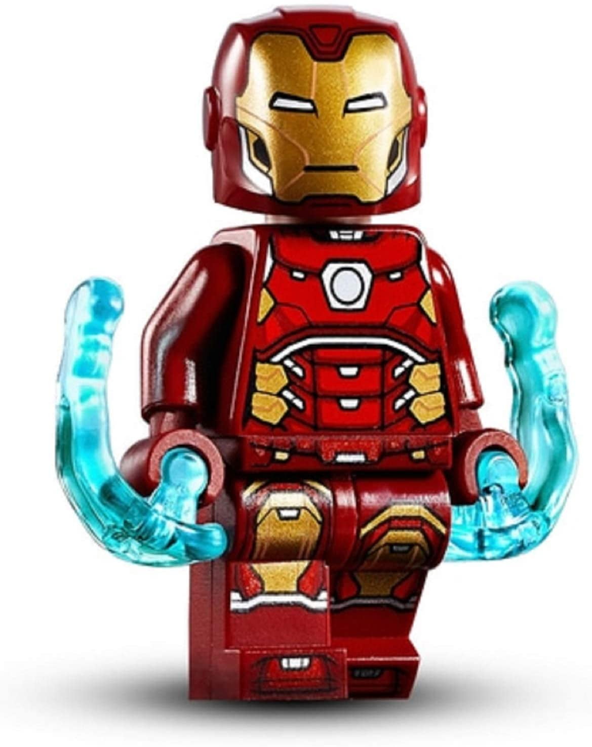 LEGO Superheroes: Iron Man with Power Blasts | Walmart Canada