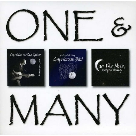 One & Many