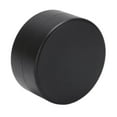 thumbnail image 3 of Lata de almacenamiento redonda, lata de vela EDC Circular impermeable sellada de aluminio con arandela para contener cosas, color negro, 3 of 5