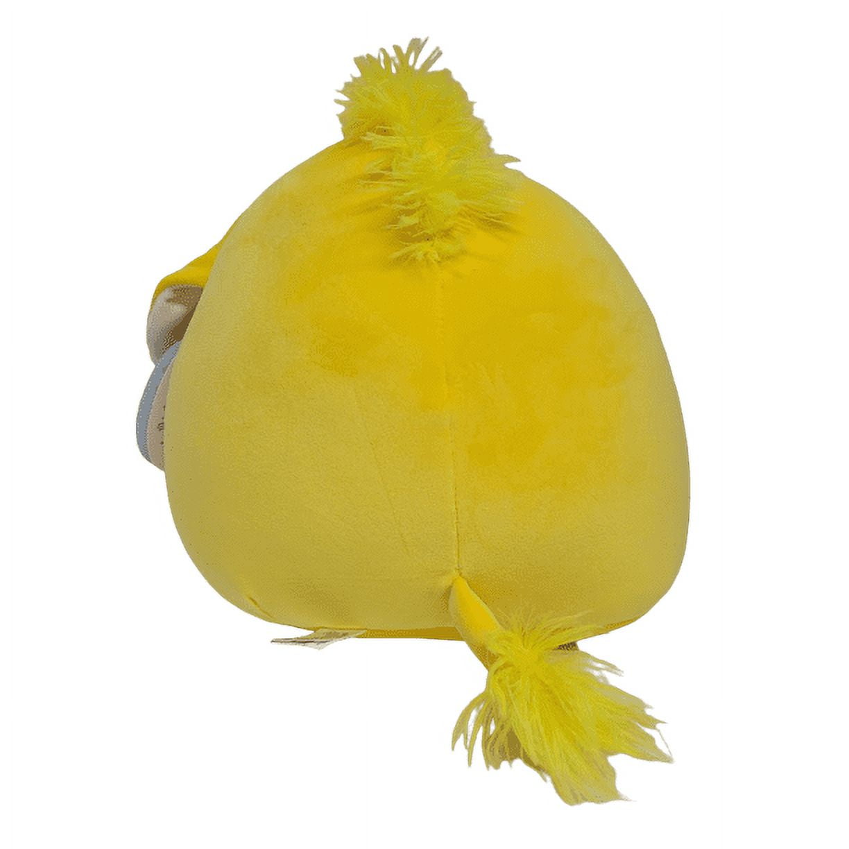 Squishmallows Official Kellytoys Plush 12 Inch Gavyn the Yellow Donkey Easter Edition Ultimate Soft Plush Stuffed Toy