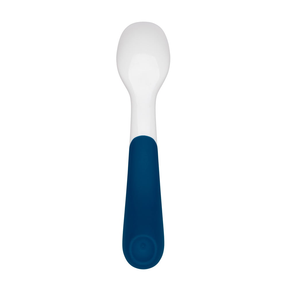 OXO Tot On-the-Go Fork and Spoon Set with Carrying Case – The Baby