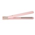 thumbnail image 1 of Mini Plancha De Pelo ANGGREK Compacta Y Portátil Con Calentamiento Uniforme, 1 of 7