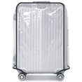 thumbnail image 5 of Luggage Cover Suitcase Cover Fits Most 28" (19.7"L x 12., 5 of 5