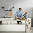 thumbnail image 5 of Especiero de pared para cocina, sin necesidad de taladrar, con 8 ganchos extraíbles, ideal para colocar especias., 5 of 5