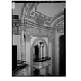 thumbnail image 2 of Historic Framed Print, Majestic Theater, 405 Main Street, Dubuque, Dubuque County, IA - 9, 17-7/8" x 21-7/8", 2 of 9