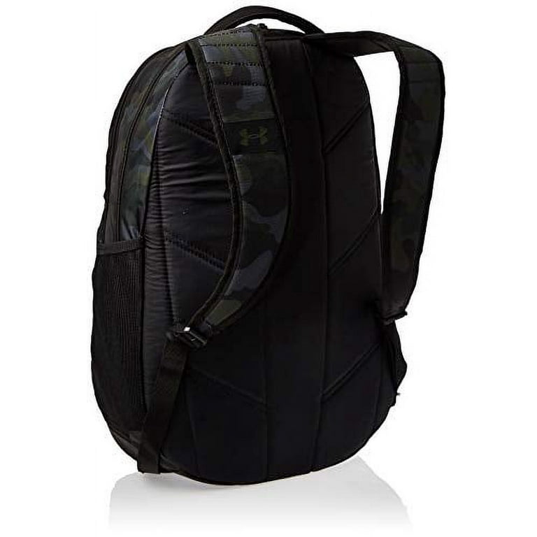 UNDER ARMOUR UA HUSTLE 3.0 Backpack School Laptop Hiking Teal 1294720 413