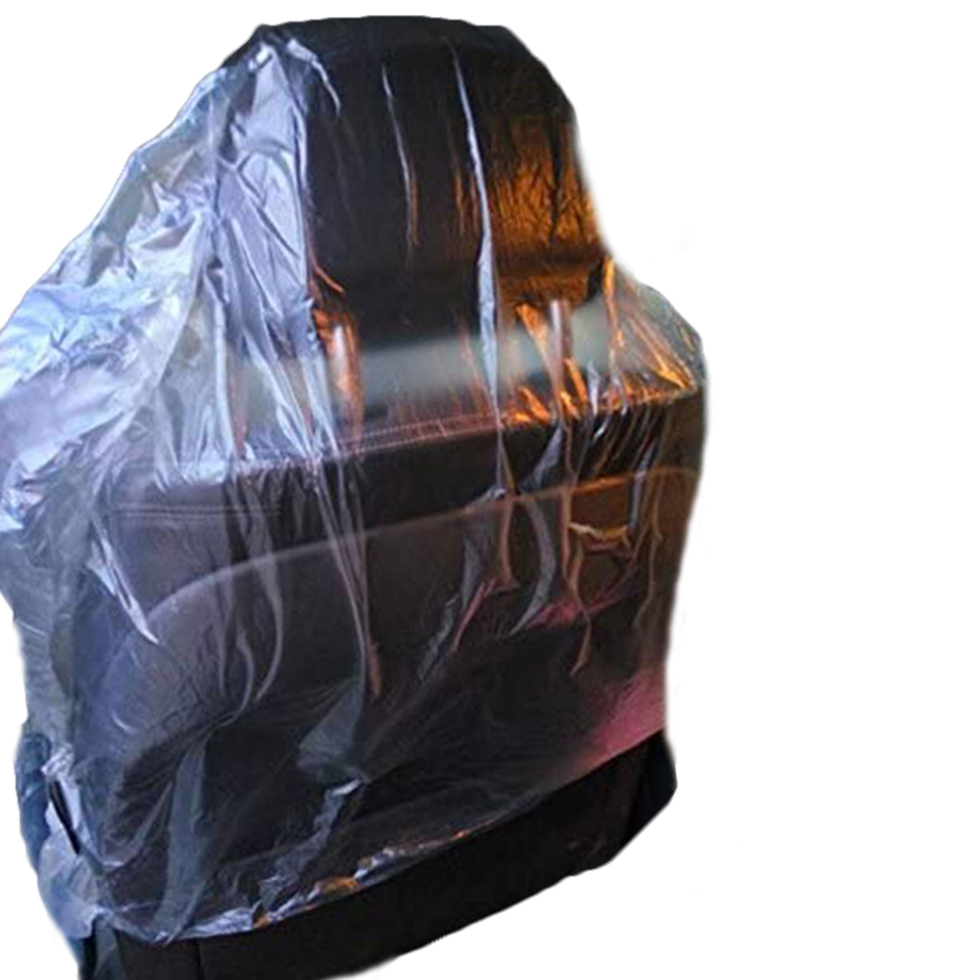 plastic car seat covers walmart