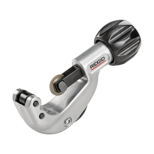 Ridgid Tube Cutter Silver