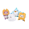 S3 LANKYBOX PLUSH BOXY ASSORTMENT