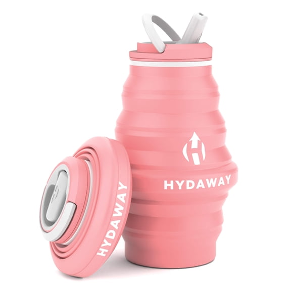 Collapsible Water Bottle | 17oz