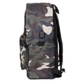 thumbnail image 2 of CLASSIC LAPTOP BACKPACK - CAMO, 2 of 3