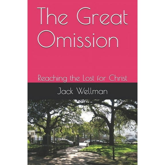 Three: The Great Omission (Paperback)