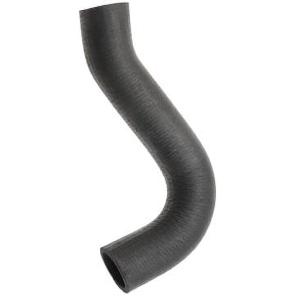 CURVED RADIATOR HOSE by DAYCO Fits select: 2002-2006 HONDA CR-V, 1989-1990 NISSAN SENTRA