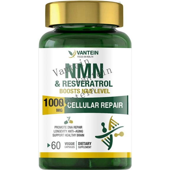VIVALIFER N-MN Supplements