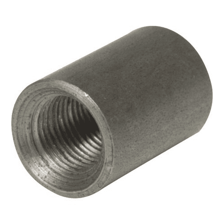 - ANVIL INTERNATIONAL INC 8700158101 3/4 Black Coupling