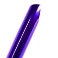 thumbnail image 2 of Cartulina Metálica Tipo Espejo 50x65cm - 10 Pzs Color Morado, 2 of 4
