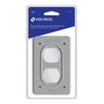 thumbnail image 2 of Placa DOBLE CAJA VOLTECK 46430 PAFDO-S, 2 of 2