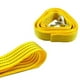 thumbnail image 3 of Space Home - cuerda de remolque - correa de arranque - resistencia 5 toneladas (amarillo) Fason LN-2306, 3 of 5