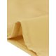 thumbnail image 5 of INSPIRAR CHIC Blusa de Manga Larga con Cuello Peter Pan y Botones Decorativos en la Espalda XL Amarillo Brillante, 5 of 6